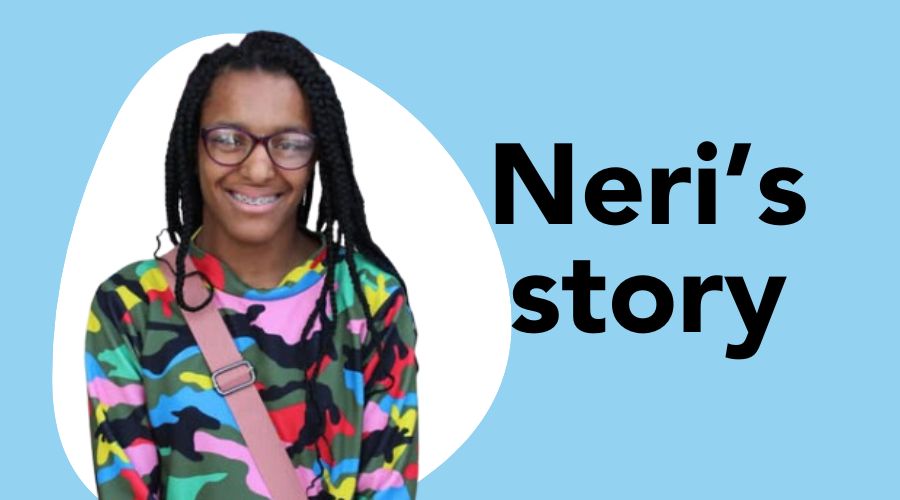 Neri’s Story