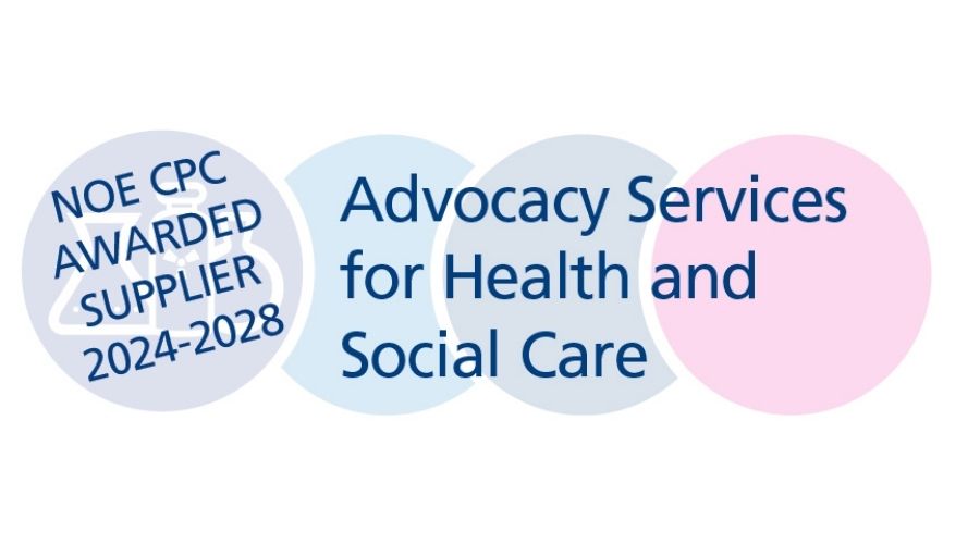 Success for our Advocacy Services